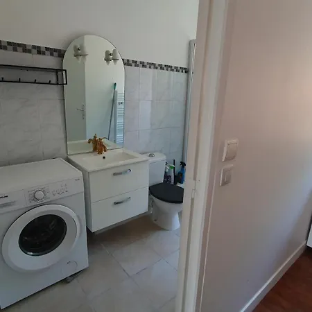 Apartmán La Bella *