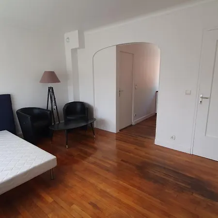 La Bella Διαμέρισμα Argenteuil