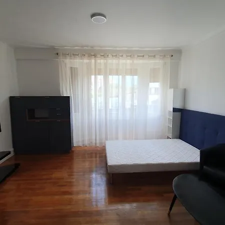 Apartmán La Bella Argenteuil
