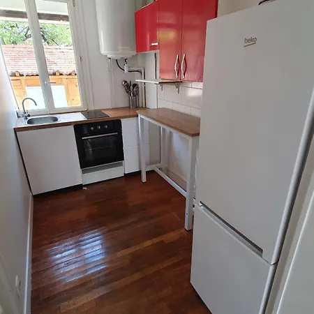 Apartmán La Bella